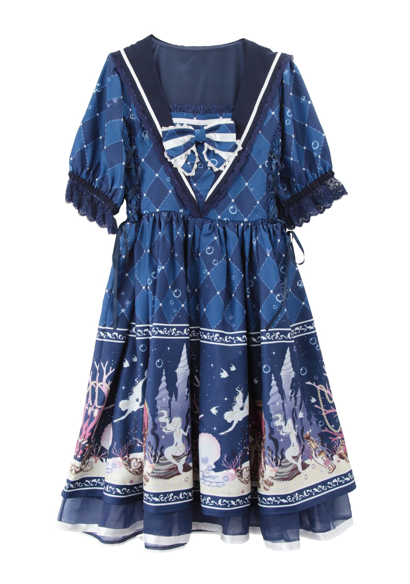 Axes Femme Mermaid Fairy Tale Op By Offbrand Axes Femme Mermaid Fairy Tale Op By Offbrand