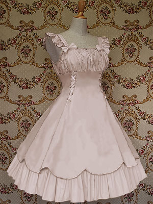 Custard Rose Jsk 06 By Mary Magdalene Custard Rose Jsk 06 By Mary Magdalene