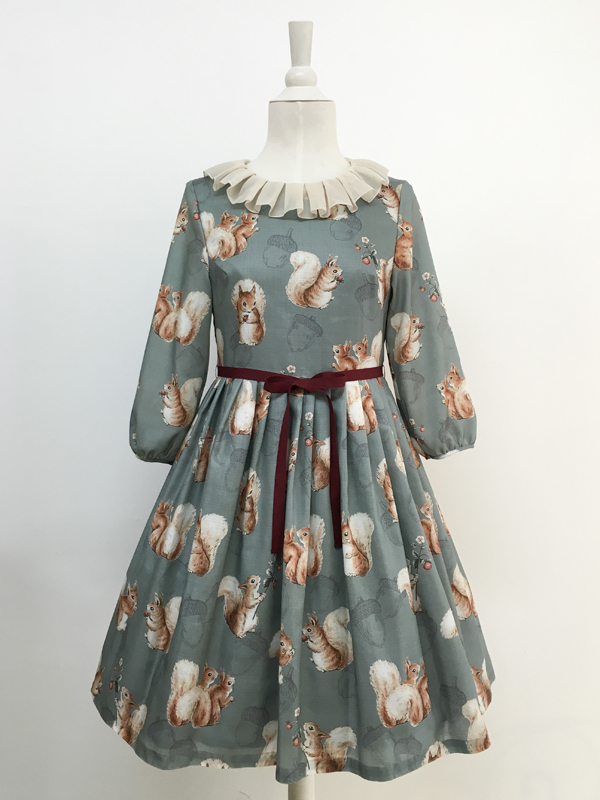 Leur Getter Autumn Park Op By Leur Getter