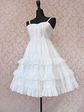 Victorian under dress Clearance