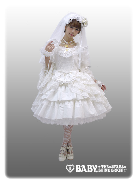 Mariee Eternelle Set By Baby The Stars Shine Bright