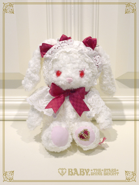 Usakumya Pochette 16 2nd Release By Baby The Stars Shine Bright