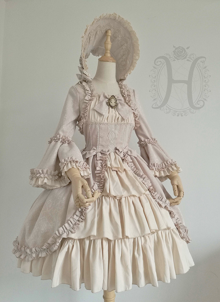 henrietta lolita