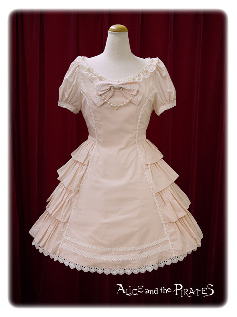 Sirene Op By Alice And The Pirates