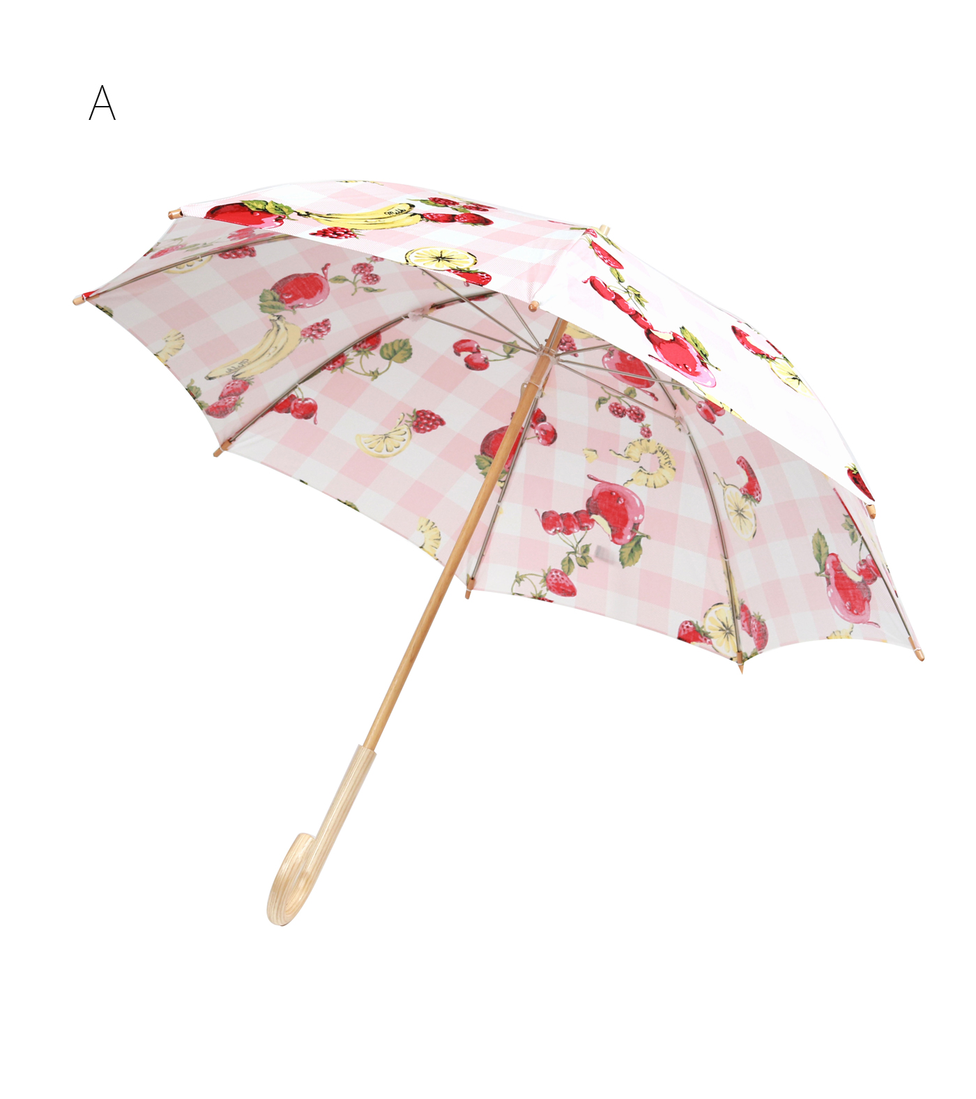 Fruits umbrella by MILK