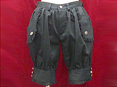 rudolph pants