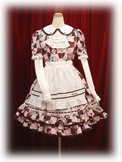 Alice S Never Voyage Op By Alice And The Pirates