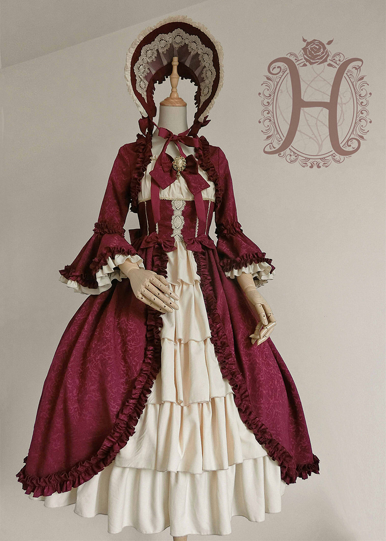 henrietta lolita