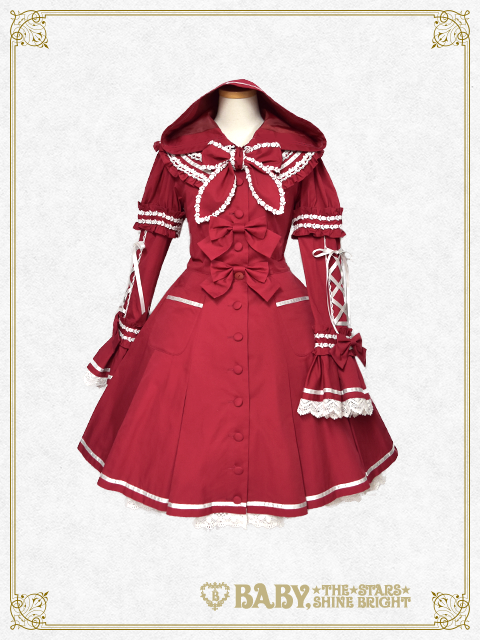 Little Red Riding Hood Op 18 By Baby The Stars Shine Bright