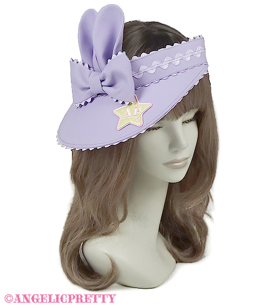 Pretty visors Clearance